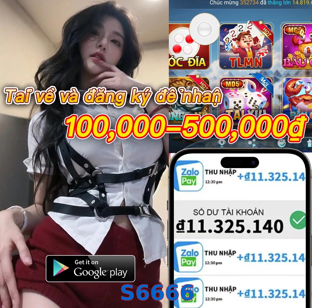 S6666