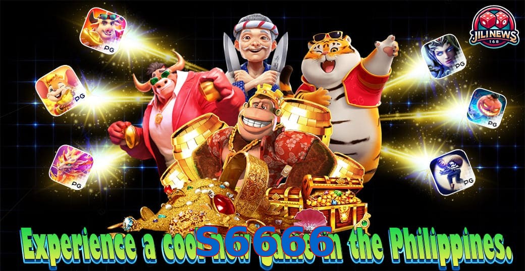 S6666