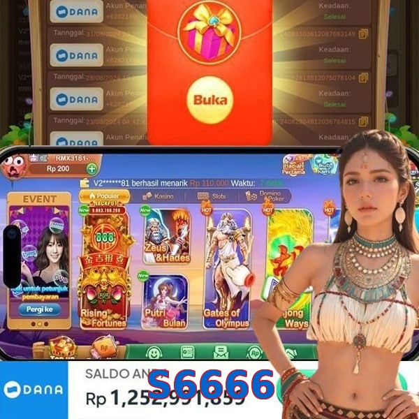 S6666