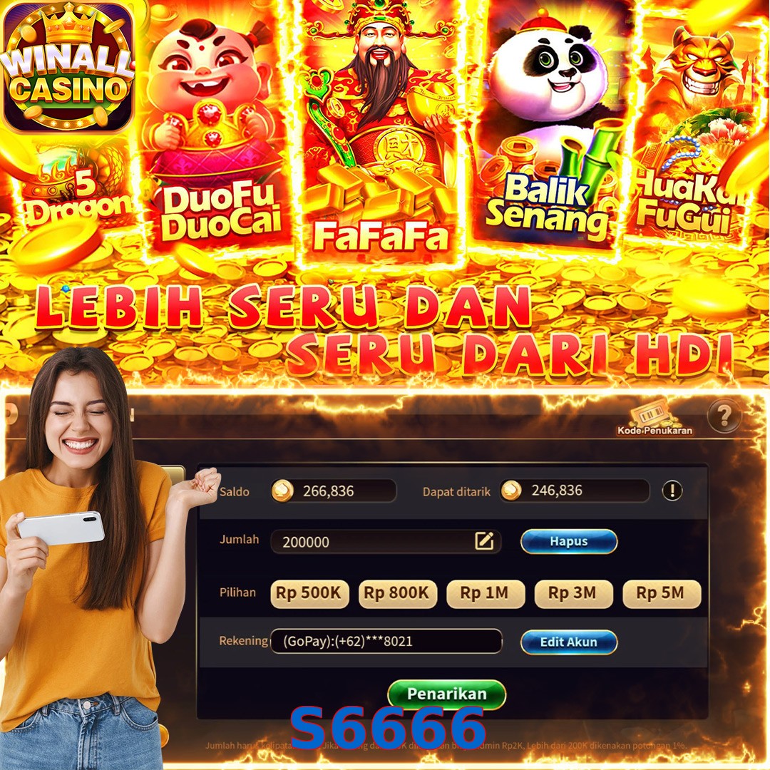 S6666