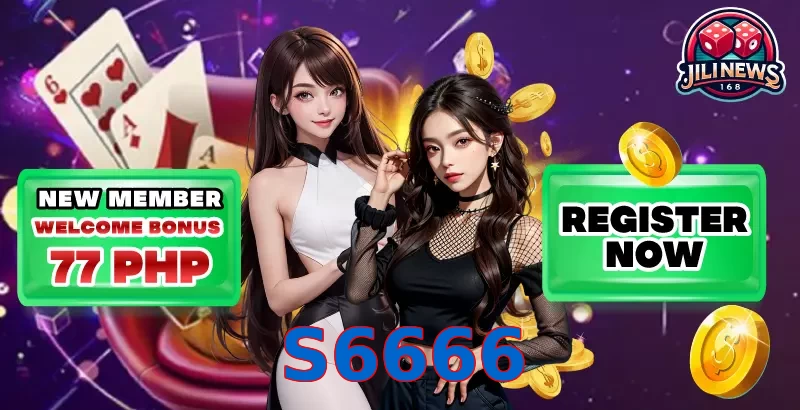 S6666