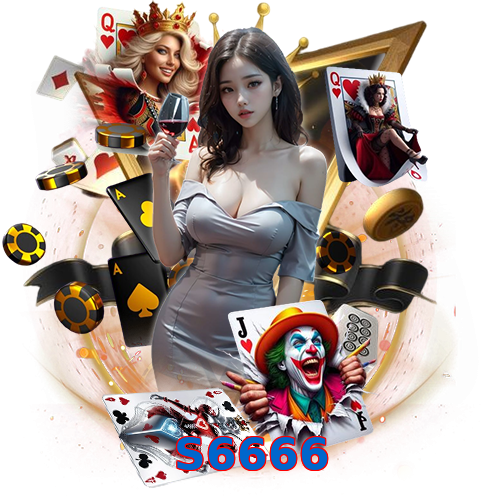 S6666