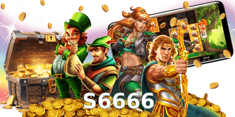 S6666