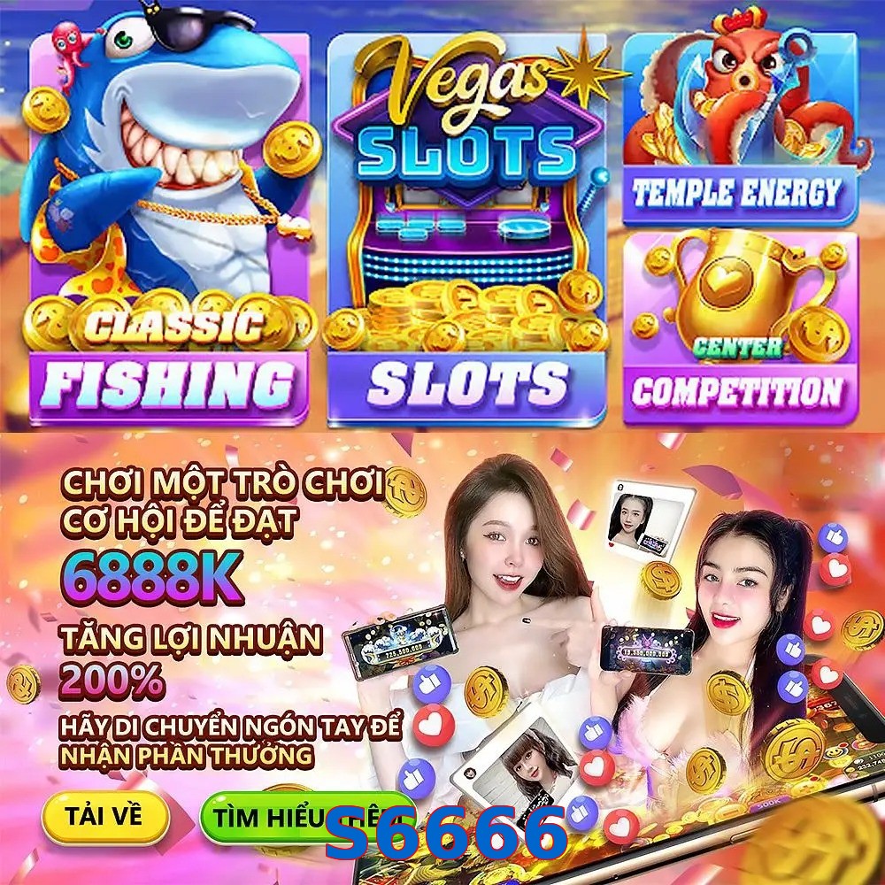S6666