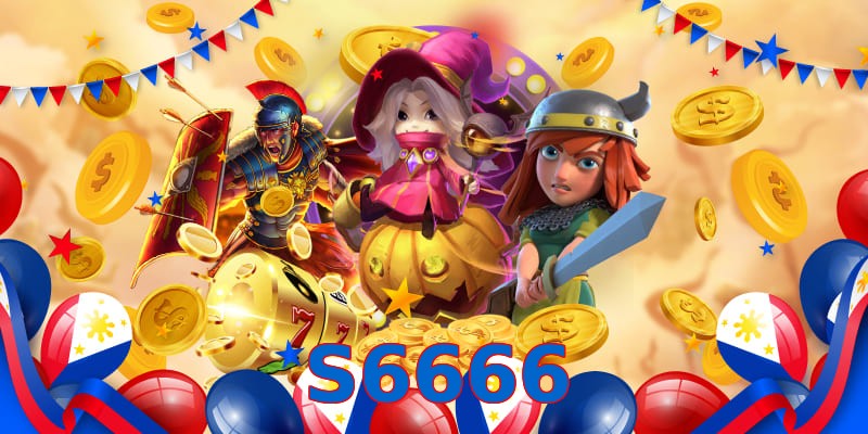 S6666