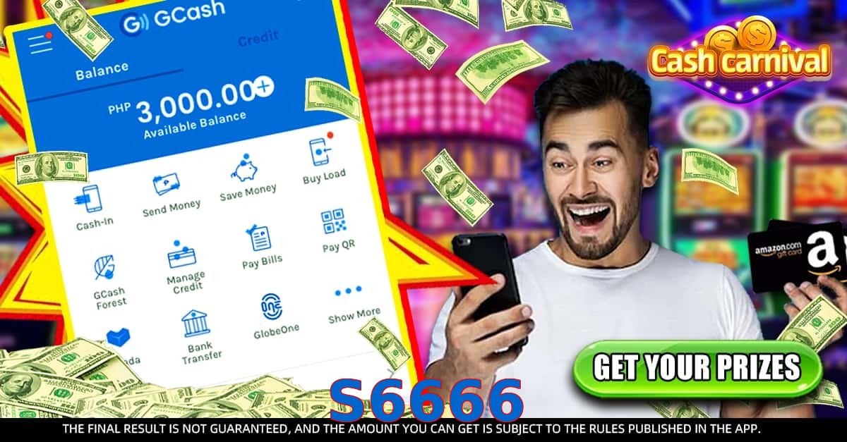 S6666