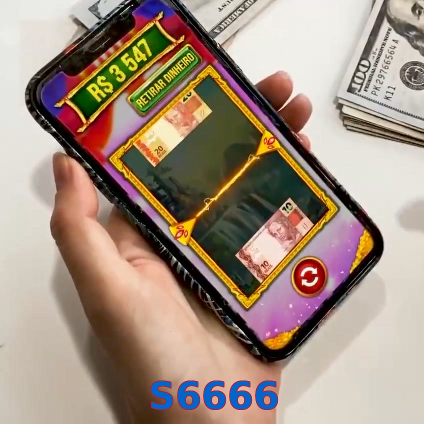 S6666
