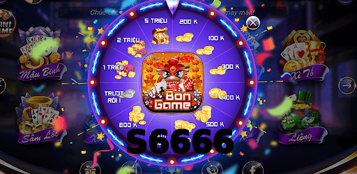 S6666