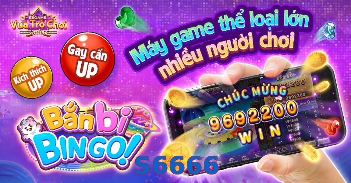 S6666