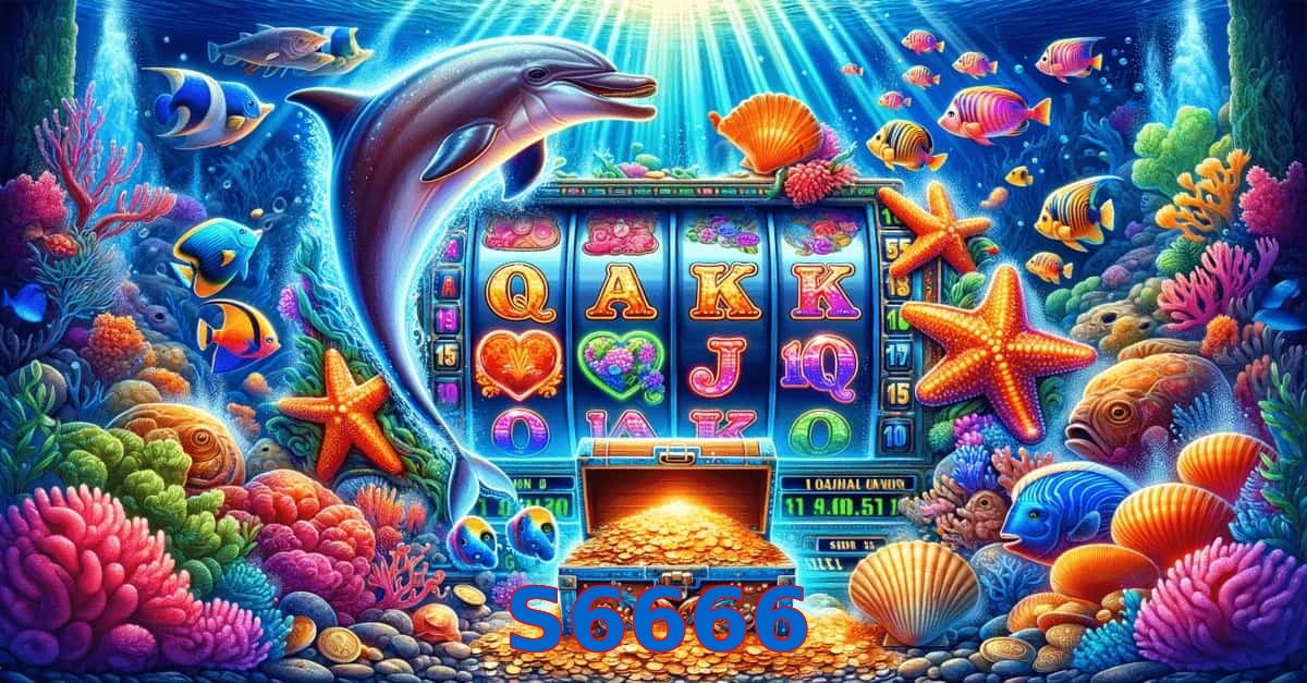 S6666