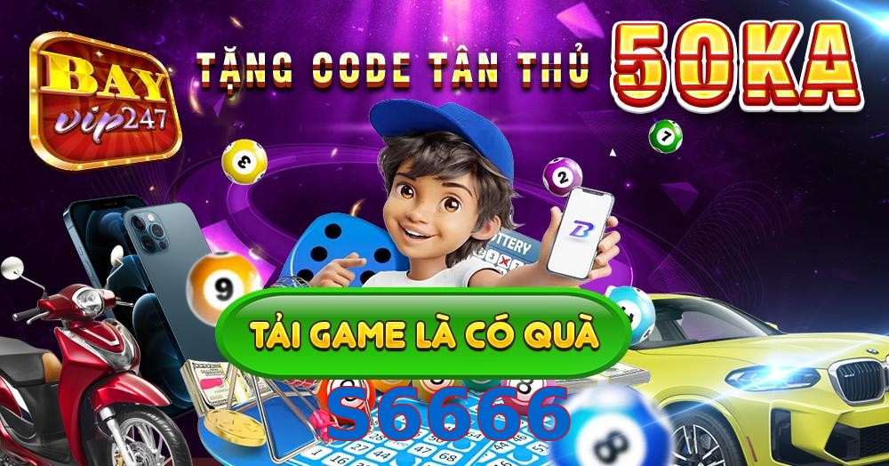 S6666