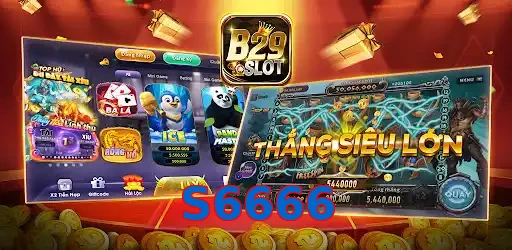 S6666