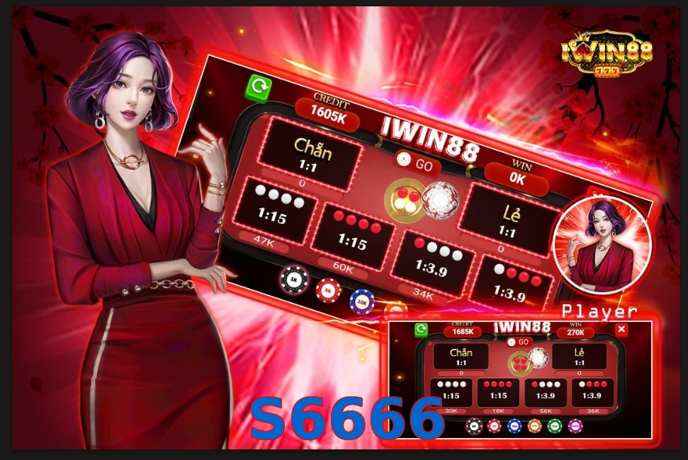 S6666
