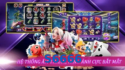 S6666