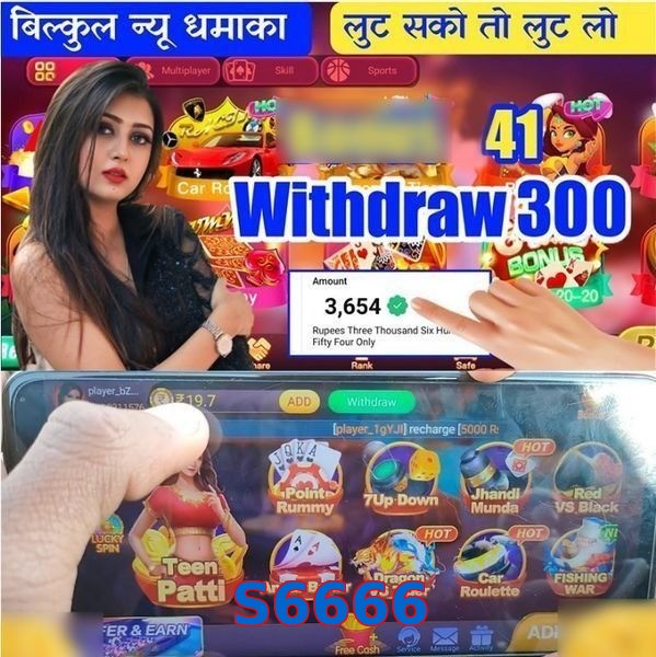 S6666