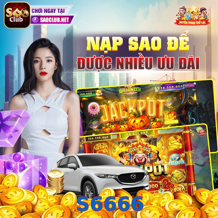 S6666